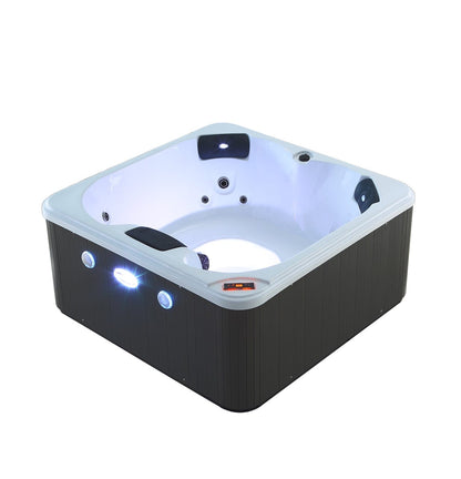 Ocean Monarch 4 Person All Seater Hot Tub