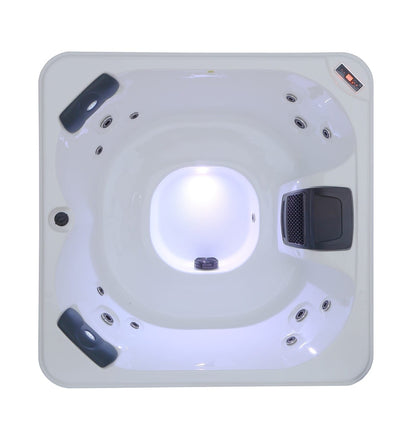 Ocean Monarch 4 Person All Seater Hot Tub