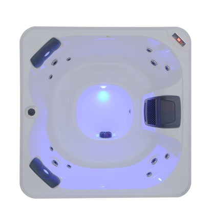 Ocean Monarch 4 Person All Seater Hot Tub