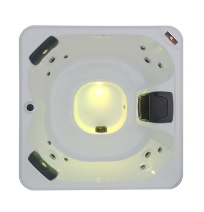 Ocean Monarch 4 Person All Seater Hot Tub