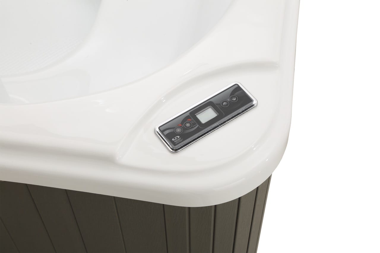 Ocean Monarch 4 Person All Seater Hot Tub