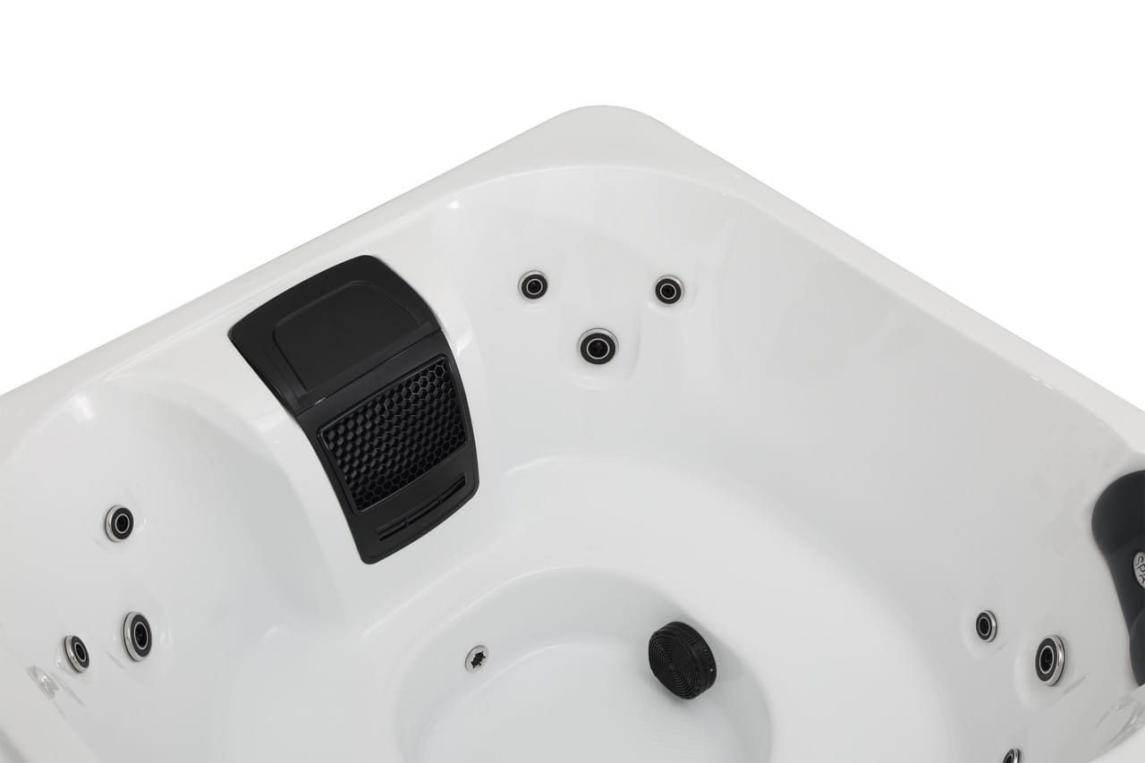 Ocean Monarch 4 Person All Seater Hot Tub