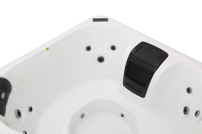 Ocean Monarch 4 Person All Seater Hot Tub