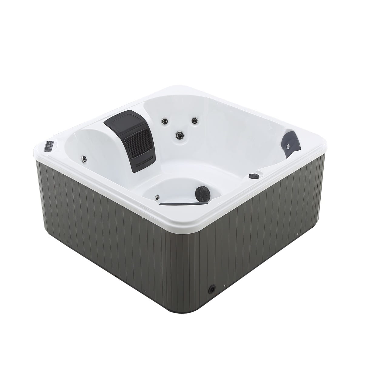 Ocean Monarch 4 Person All Seater Hot Tub