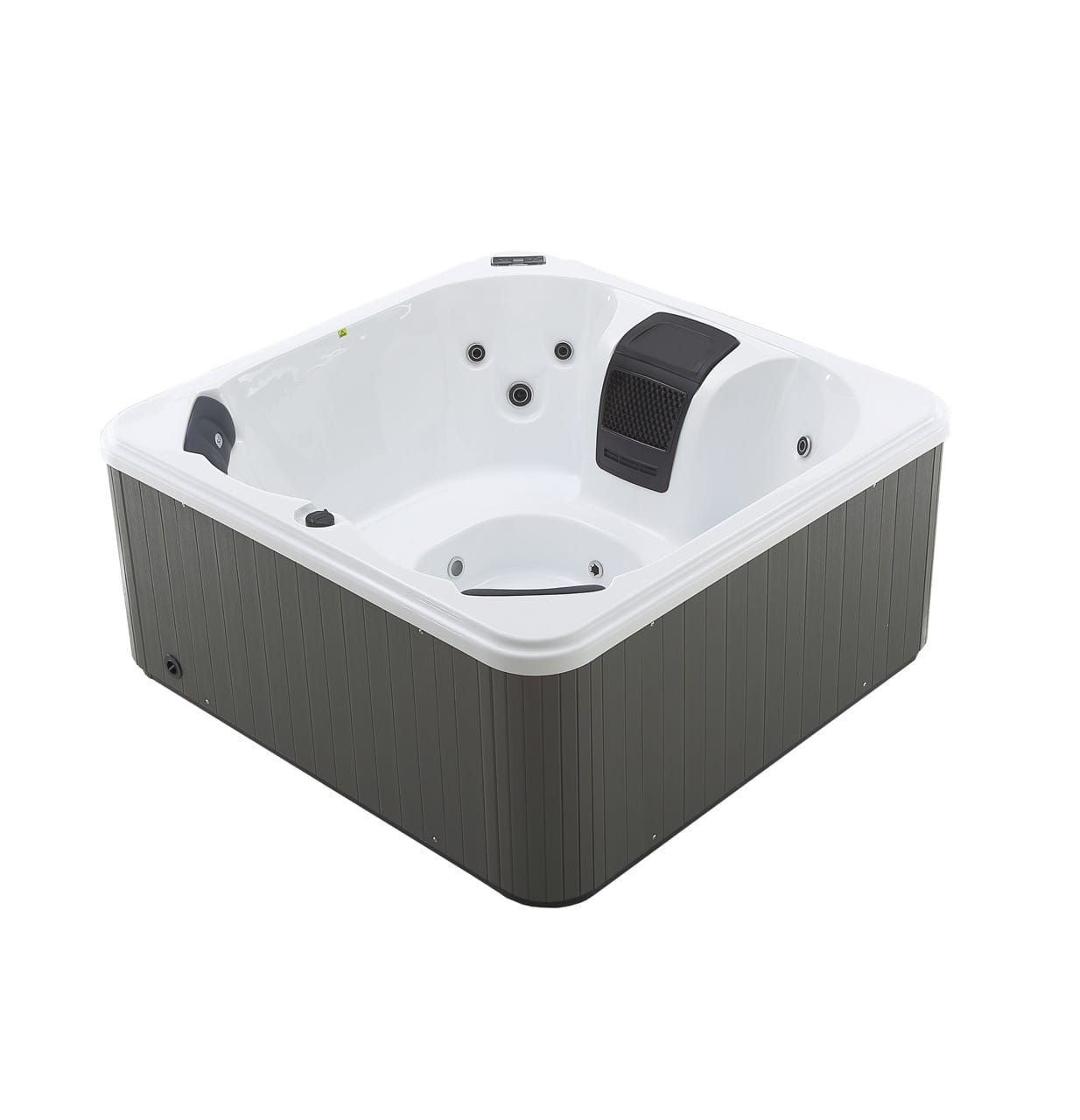 Ocean Monarch 4 Person All Seater Hot Tub
