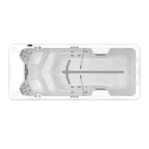 Enjoy Intimate Relaxation with a 2 Seater Hot Tub