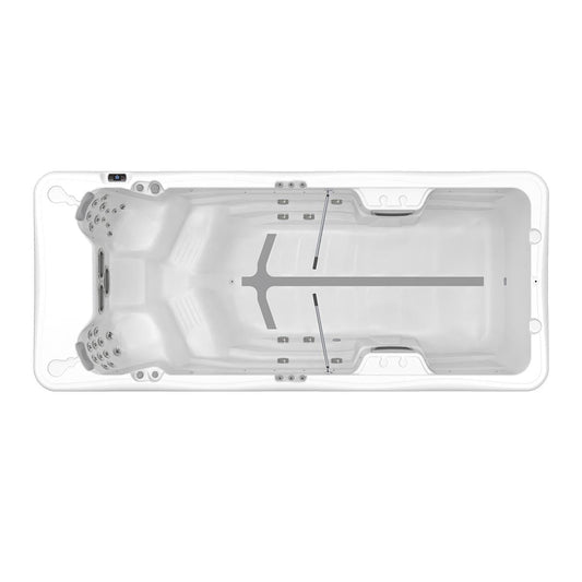 Orca Surge 2 Person 2 Seater Swim Spa