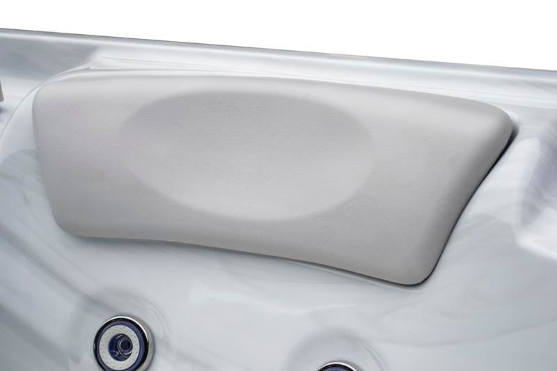 Seaforth 3 Person 1 Seater 2 Lounger Hot Tub