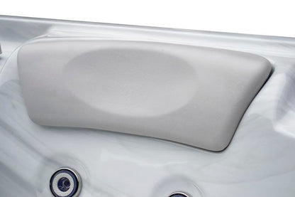 Seaforth 3 Person 1 Seater 2 Lounger Hot Tub