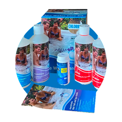 Chemical Starter Kit