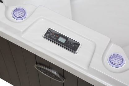 Canadian Haven 4 Person All Seater Hot Tub