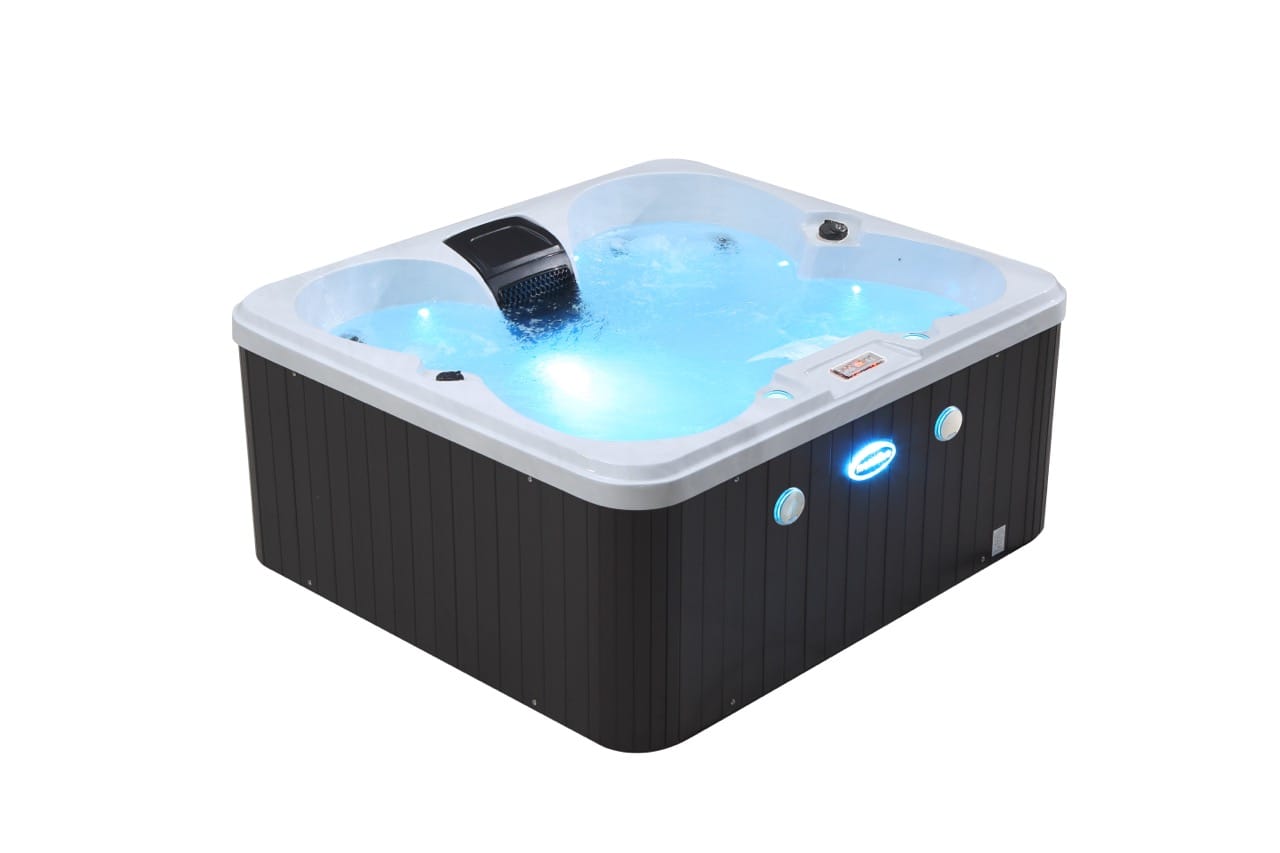 Canadian Haven 4 Person All Seater Hot Tub