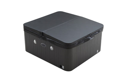 Canadian Haven 4 Person All Seater Hot Tub