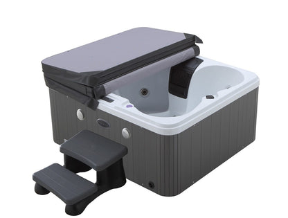 Canadian Haven 4 Person All Seater Hot Tub